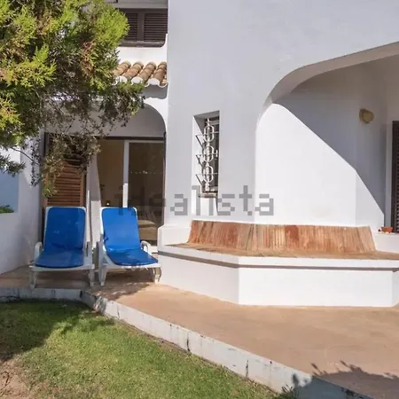 A Beautiful Escape Appartamento Albufeira
