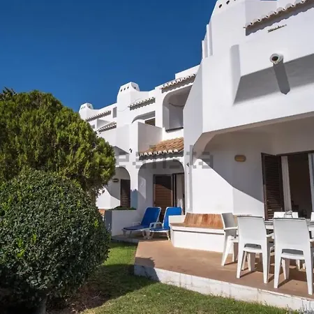 A Beautiful Escape * Albufeira