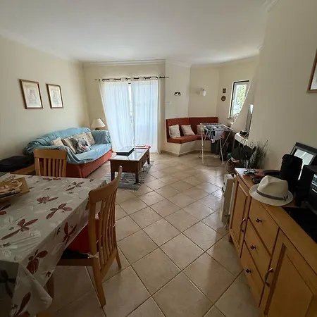 Apartment A Beautiful Escape Albufeira