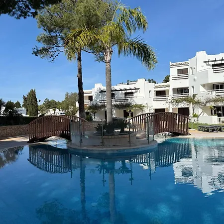 A Beautiful Escape Appartamento Albufeira