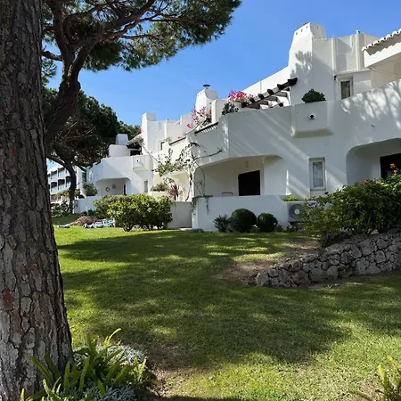 A Beautiful Escape Апартаменты